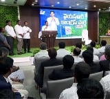 Jagan Mohan Reddy voices concern over 'deteriorating' law and order in Andhra Pradesh