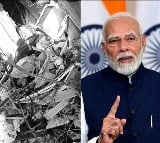 PM Modi condoles loss of 17 lives in Anakapalli mishap announces Rs 2 lakh Exgratia