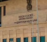 ap high court key comments on Road Accidents