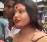 Sex worker makes POWERFUL statement on Kolkatas Red Light area