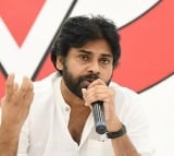 Pawan Kalyan comments on pharma company accident