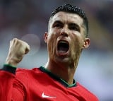 Cristiano Ronaldo Launches YouTube Channel Gains 1M Subscribers In 90 Minutes