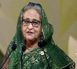 Bangladesh Interim Govt Revokes Diplomatic Passport of Sheikh Hasina