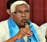 MLC Kodandaram rejected personal security