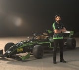 Akkineni Naga Chaitanya owns Hyderabad Black Birds franchise in Indian Racing Festival