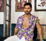 Is Varun Dhawan playing Suniel Shetty’s character’s son in ‘Border 2’