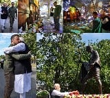 Russia-Ukraine war in focus as PM Modi and Zelensky begin discussions in Kyiv