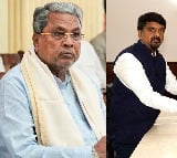 Another complaint lodged with K'taka Guv against CM Siddaramaiah