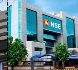 Sensex, Nifty close flat before Fed Chairman's speech