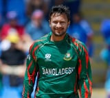 Bangladesh all-rounder Shakib Al Hasan among 156 named in a murder case FIR: Report