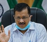 Supreme Court to hear arguments in Kejriwal bail petition