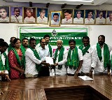 Mahbubnagar DCCB Gets Congress