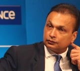 SEBI bars Anil Ambani from capital markets for five years