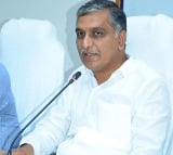 Harish Rao open letter to CM Revanth Reddy