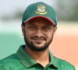 Murder case on Bangla Cricketer Shakib Al Hasan