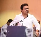 KTR challenges Revanth Reddy