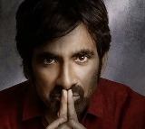 Ravi Teja injured during filming