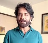 Nagarjuna issues statement after demolition of his N-Convention
 Centre in Hyderabad