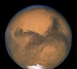 Rubber, synthetic fibres, polymers may prevent astronauts from radiation on Mars