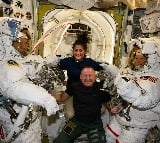 Sunita Williams, Butch Willmore may suffer space anaemia after prolonged stay on ISS