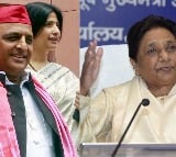 Akhilesh seeks defamation case against BJP MLA for ‘insulting’ Mayawati; earns her praise