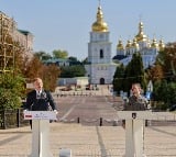 Hours after PM Modi's visit, Poland President travels to Kyiv for Ukraine's I-Day celebrations