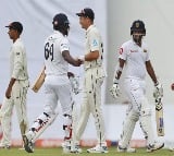 What is Rest Day in Cricket SL vs NZ Series set to have Six day Test Match