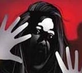 9th class girl raped in Tirupati