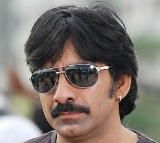 Actor Raviteja undergone surgery