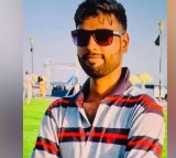 Telangana Youth Died in Saudi Arabia