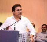 Shobharani fires at KTR for comments on women