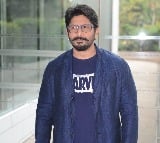 Arshad Warsi disabled comments for a family pic in Instagram