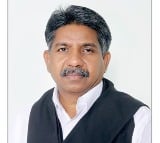 Mandakrishna Madiga meets AP CM Chandrababu