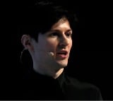 Telegram Chief Pavel Durov arrested at French airport