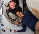 Sunita Williams, Barry Wilmore to return from space early next year: NASA