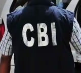 CBI raids premises of RG Kar ex-principal Sandip Ghosh and three others