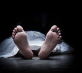 Suspected thief dies at fast-food stall in Hyderabad