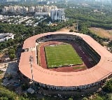 New-look Gachibowli Stadium all set to host Intercontinental Cup