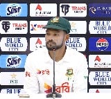 Dedicate historic Test win over Pakistan to those who lost their lives in Bangladesh protest, says Shanto