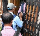 RG Kar scam: CBI officials leave Sandip Ghosh's residence with piles of documents