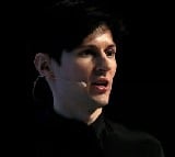 Telegram Chief Pavel Durov arrested at French airport