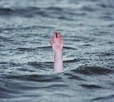 three students drowned while swimming in prakasam district