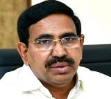 Four mega parks in amaravati says minister P Narayana