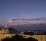 Israel launches airstrikes on Lebanon in self defence