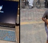 Bengaluru resident received a laptop with in 13 minutes record time by Flipkart Minutes