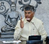 Chandrababu cancels all committees in Telangana TDP