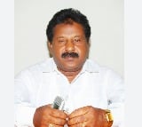 Ex MLA Palaparthi David Raju died