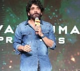 Nagarjuna reiterated that they built N Convention in patta land 