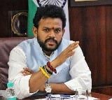 Ram Mohan Naidu reveals so many told Nara Lokesh do not take up education ministry 