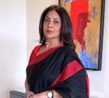 Shefali Shah expresses desire to work in Telugu cinema